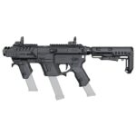 ערכת הסבה +P-IX תואם M4 מותאם למגוון אקדחים (ללא C)